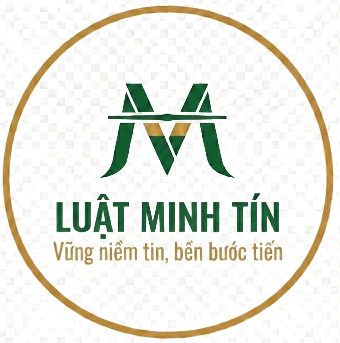 Công ty Luật Minh Tín